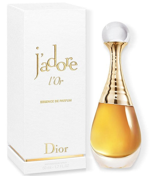 Dior J'adore l'Or