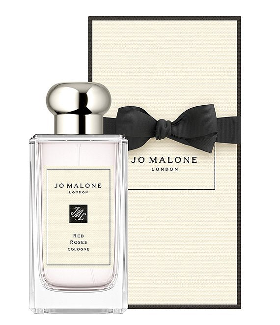 Jo Malone London Red Roses Cologne, 3.4-oz.