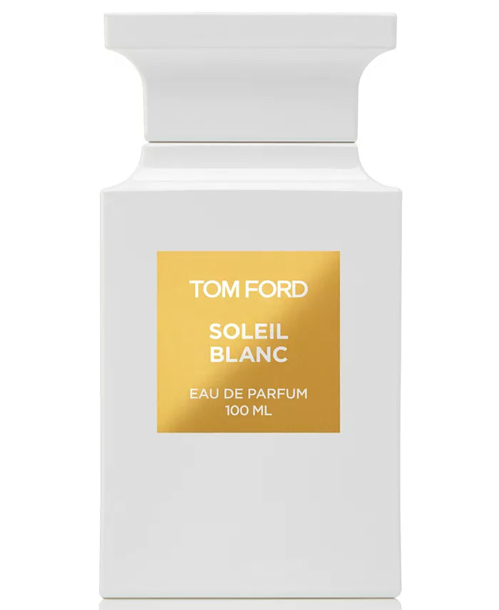 Tom Ford Soleil Blanc Eau de Parfum 100ml