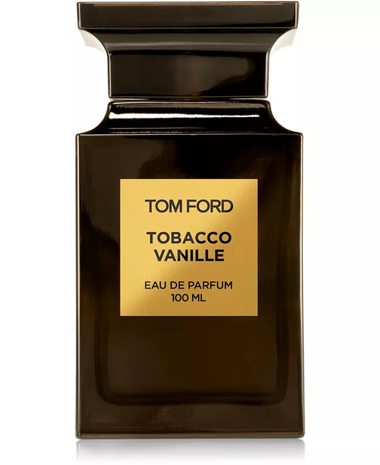 Tom Ford Tobacco Vanille Eau de Parfum Spray, 100ml