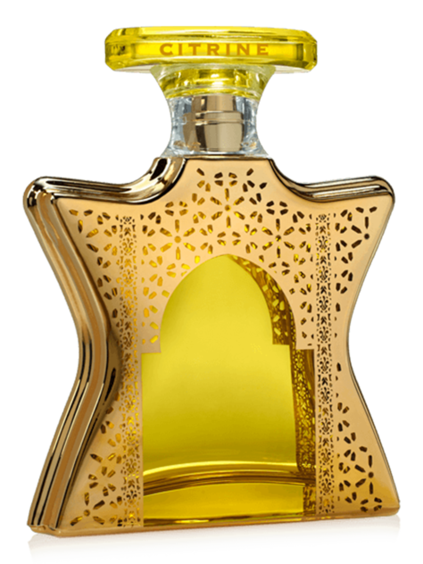 BOND NO. 9 DUBAI CITRINE