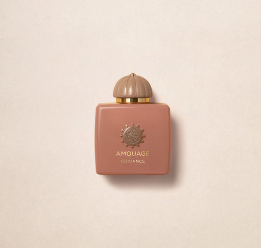 Guidance EDP | Floral | Amber