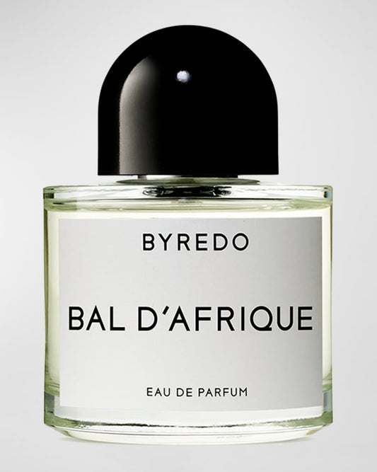 Bal D'Afrique Eau de Parfum