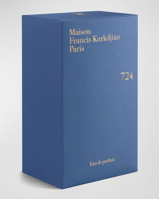 Maison Francis Kurkdjian Paris 724 Eau de parfum