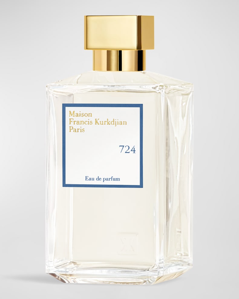 Maison Francis Kurkdjian Paris 724 Eau de parfum